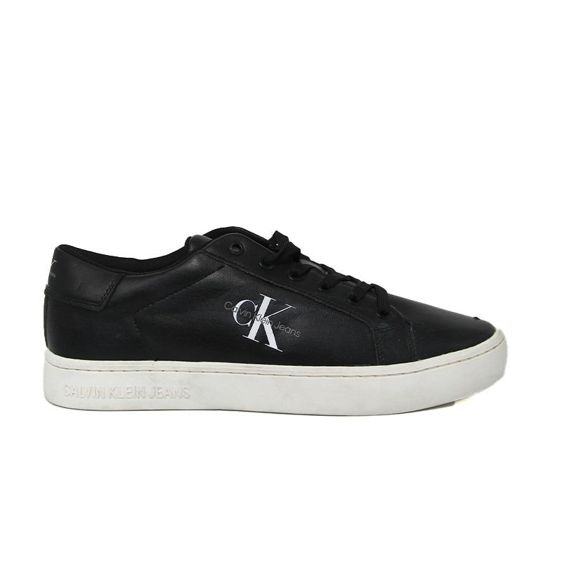 CALVIN KLEIN MEN SHOES Size 44 ROM296 - Runner