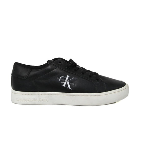 CALVIN KLEIN MEN SHOES Size 44 ROM296 - Runner