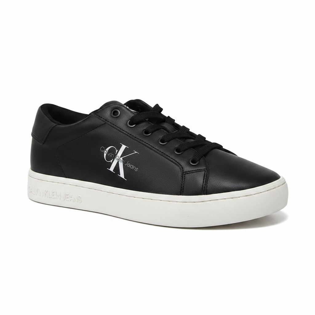 CALVIN KLEIN MEN SHOES Size 44 ROM296