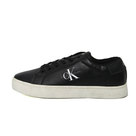 CALVIN KLEIN MEN SHOES Size 44 ROM296 - Runner