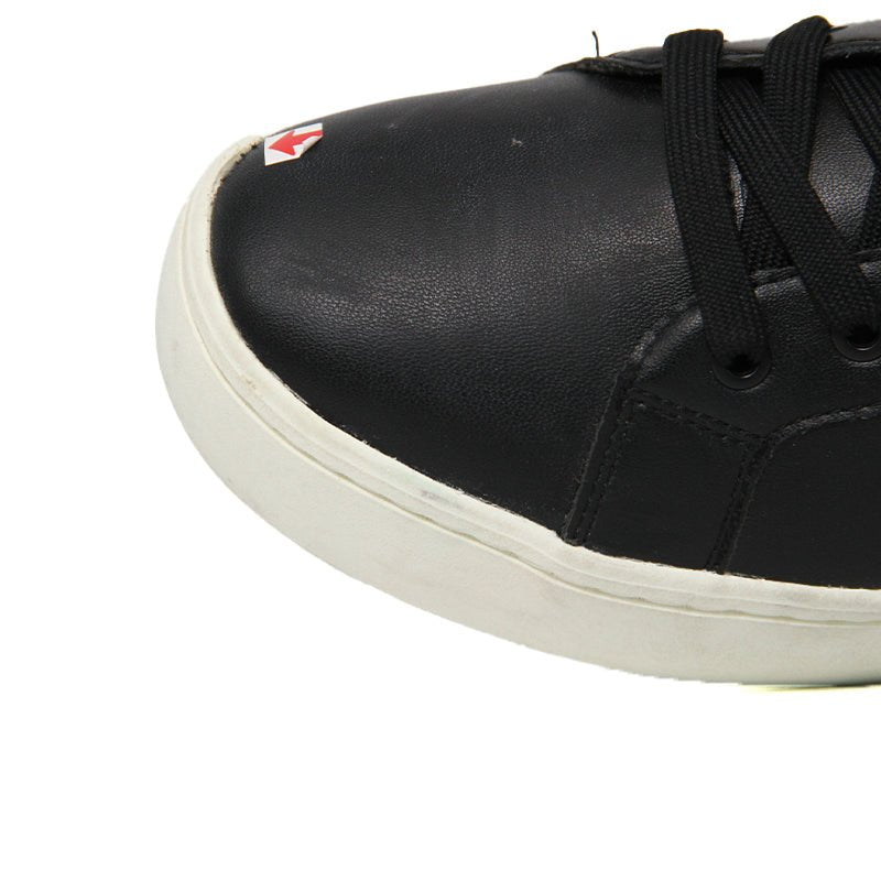 CALVIN KLEIN MEN SHOES Size 44 ROM296 - Runner