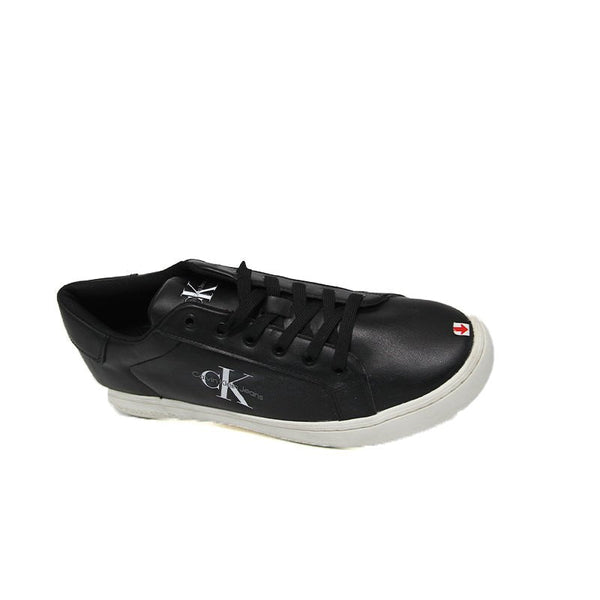 CALVIN KLEIN MEN SHOES Size 44 ROM296 - Runner