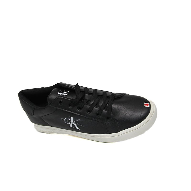 CALVIN KLEIN MEN SHOES Size 44 ROM296 - Runner