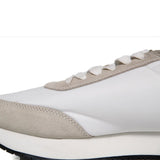 CALVIN KLEIN MEN SHOES Size 44 ROM380 - Runner