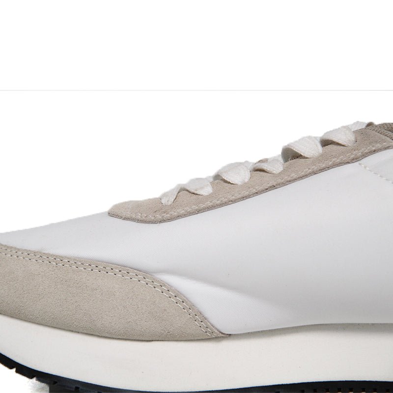 CALVIN KLEIN MEN SHOES Size 44 ROM380 - Runner