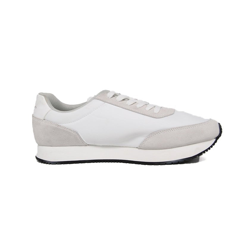 CALVIN KLEIN MEN SHOES Size 44 ROM380 - Runner
