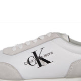 CALVIN KLEIN MEN SHOES Size 44 ROM380 - Runner