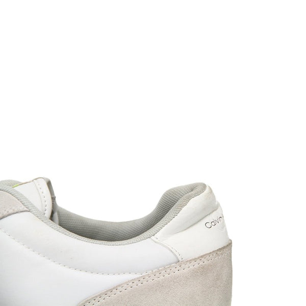 CALVIN KLEIN MEN SHOES Size 44 ROM385 - Runner