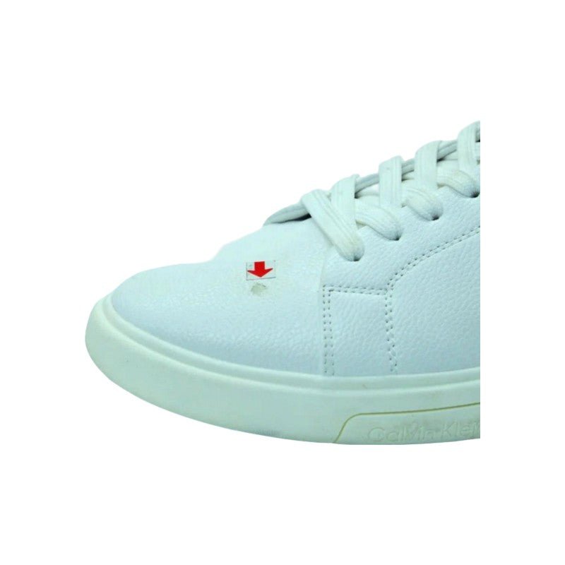 CALVIN KLEIN MEN SHOES Size 44 ROM47 - Runner