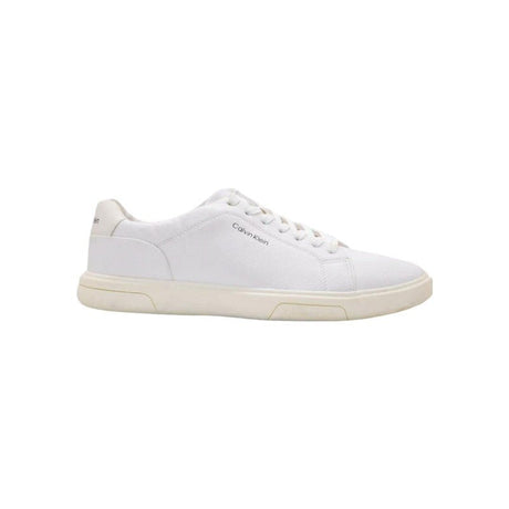CALVIN KLEIN MEN SHOES Size 44 ROM48 - Runner