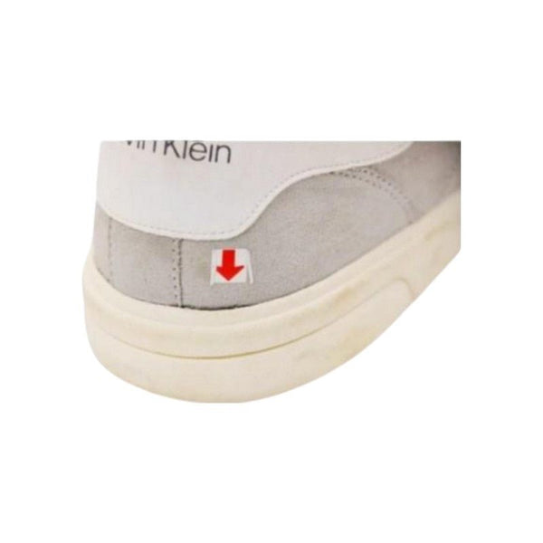 CALVIN KLEIN MEN SHOES Size 44 ROM9 - Runner