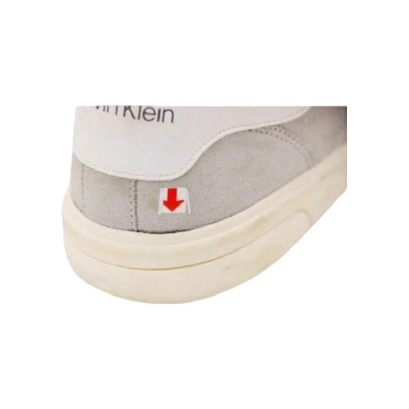 CALVIN KLEIN MEN SHOES Size 44 ROM9 - Runner