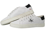CALVIN KLEIN MEN SHOES Size 45 ROM108 - Runner