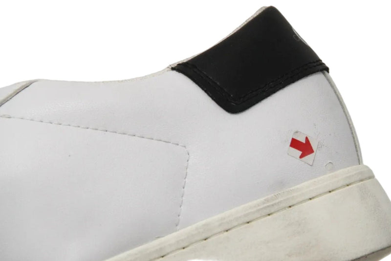 CALVIN KLEIN MEN SHOES Size 45 ROM108 - Runner