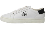 CALVIN KLEIN MEN SHOES Size 45 ROM108 - Runner