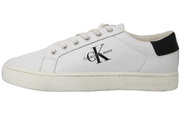 CALVIN KLEIN MEN SHOES Size 45 ROM108 - Runner