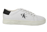 CALVIN KLEIN MEN SHOES Size 45 ROM108 - Runner