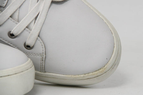CALVIN KLEIN MEN SHOES Size 45 ROM108 - Runner