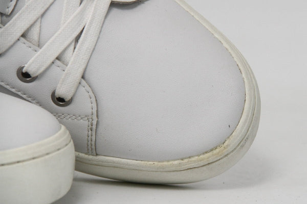 CALVIN KLEIN MEN SHOES Size 45 ROM108 - Runner