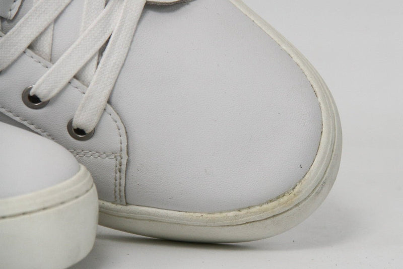 CALVIN KLEIN MEN SHOES Size 45 ROM108 - Runner