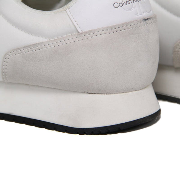 CALVIN KLEIN MEN SHOES Size 45 ROM121 - Runner