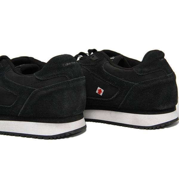 CALVIN KLEIN MEN SHOES Size 45 ROM126 - Runner