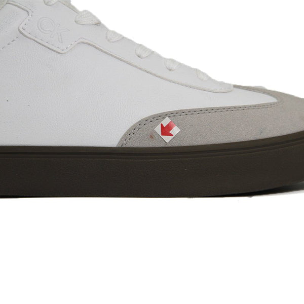 CALVIN KLEIN MEN SHOES Size 45 ROM51 - Runner