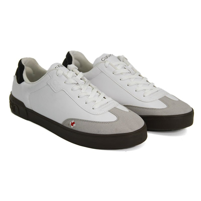 CALVIN KLEIN MEN SHOES Size 45 ROM51 - Runner