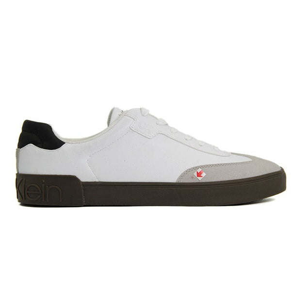 CALVIN KLEIN MEN SHOES Size 45 ROM51 - Runner