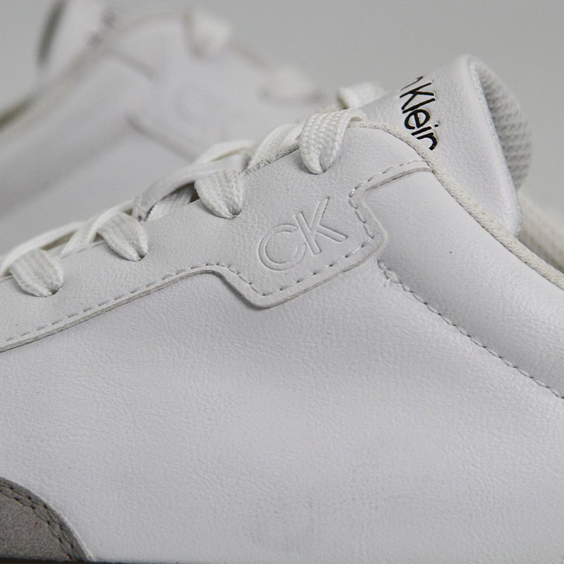 CALVIN KLEIN MEN SHOES Size 45 ROM51 - Runner