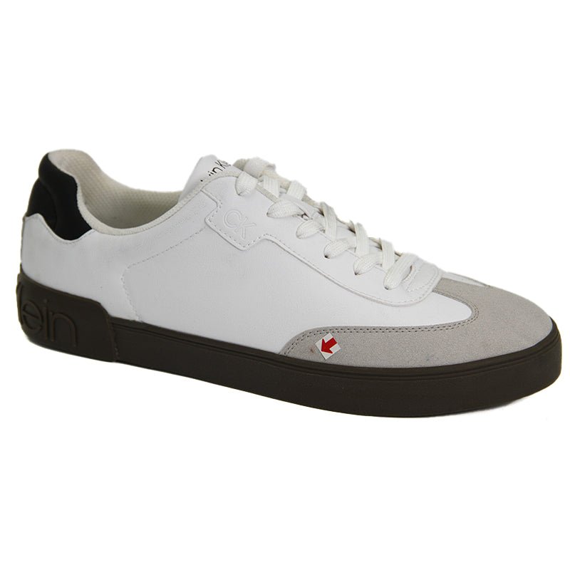 CALVIN KLEIN MEN SHOES Size 45 ROM51 - Runner