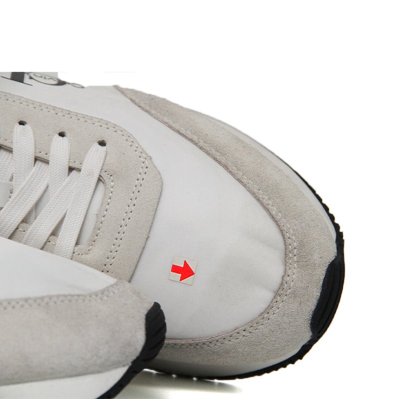 CALVIN KLEIN MEN SHOES Size 45 ROM59 - Runner