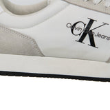 CALVIN KLEIN MEN SHOES Size 45 ROM59 - Runner