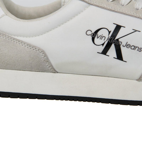 CALVIN KLEIN MEN SHOES Size 45 ROM59 - Runner