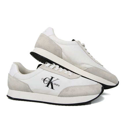 CALVIN KLEIN MEN SHOES Size 45 ROM59 - Runner