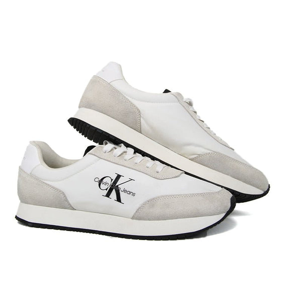 CALVIN KLEIN MEN SHOES Size 45 ROM59 - Runner