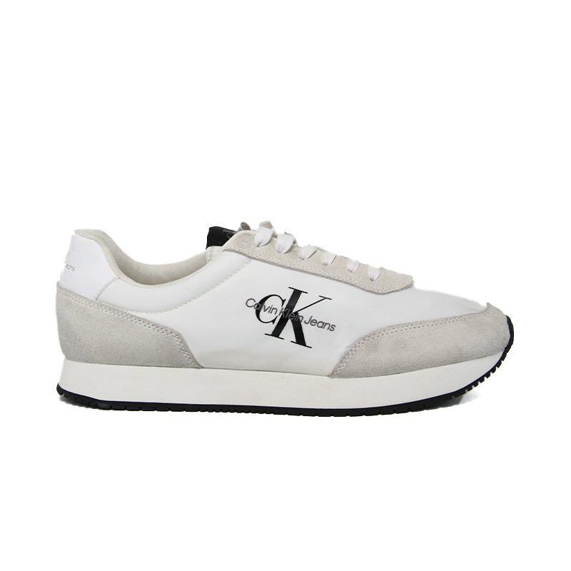 CALVIN KLEIN MEN SHOES Size 45 ROM59 - Runner