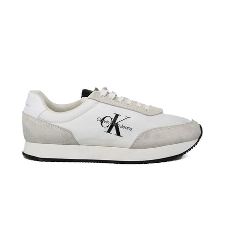 CALVIN KLEIN MEN SHOES Size 45 ROM59 - Runner