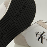 CALVIN KLEIN MEN SHOES Size 42 ROM1218
