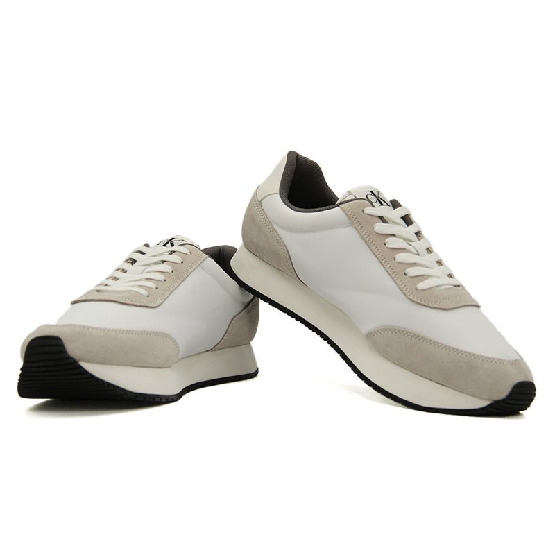 CALVIN KLEIN MEN SHOES Size 42 ROM1218