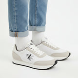 CALVIN KLEIN MEN SHOES Size 42 ROM1218