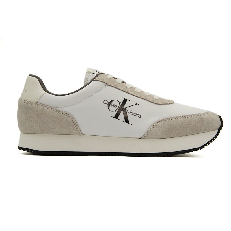CALVIN KLEIN MEN SHOES Size 42 ROM1218