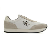 CALVIN KLEIN MEN SHOES Size 42 ROM1218