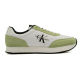 CALVIN KLEIN MEN SHOES Size 43 ROM793