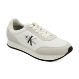 CALVIN KLEIN MEN SHOES Size 44 ROM625