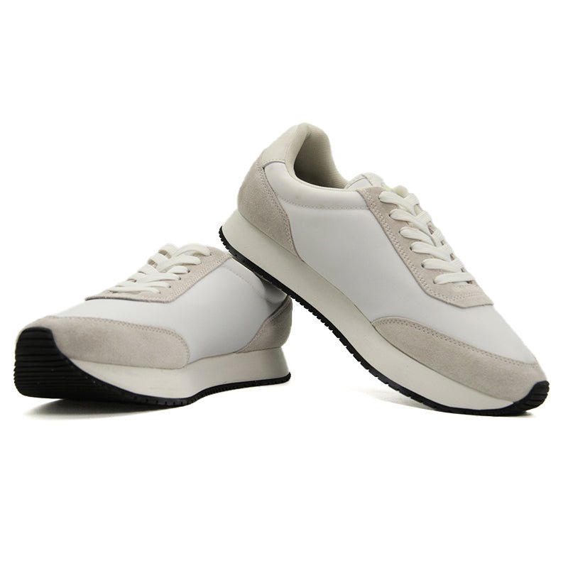 CALVIN KLEIN MEN SHOES Size 44 ROM625