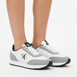 CALVIN KLEIN MEN SHOES Size 43 ROM797