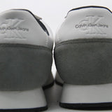 CALVIN KLEIN MEN SHOES Size 43 ROM797