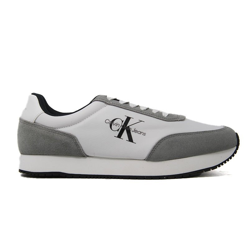 CALVIN KLEIN MEN SHOES Size 43 ROM797