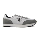 CALVIN KLEIN MEN SHOES Size 43 ROM797
